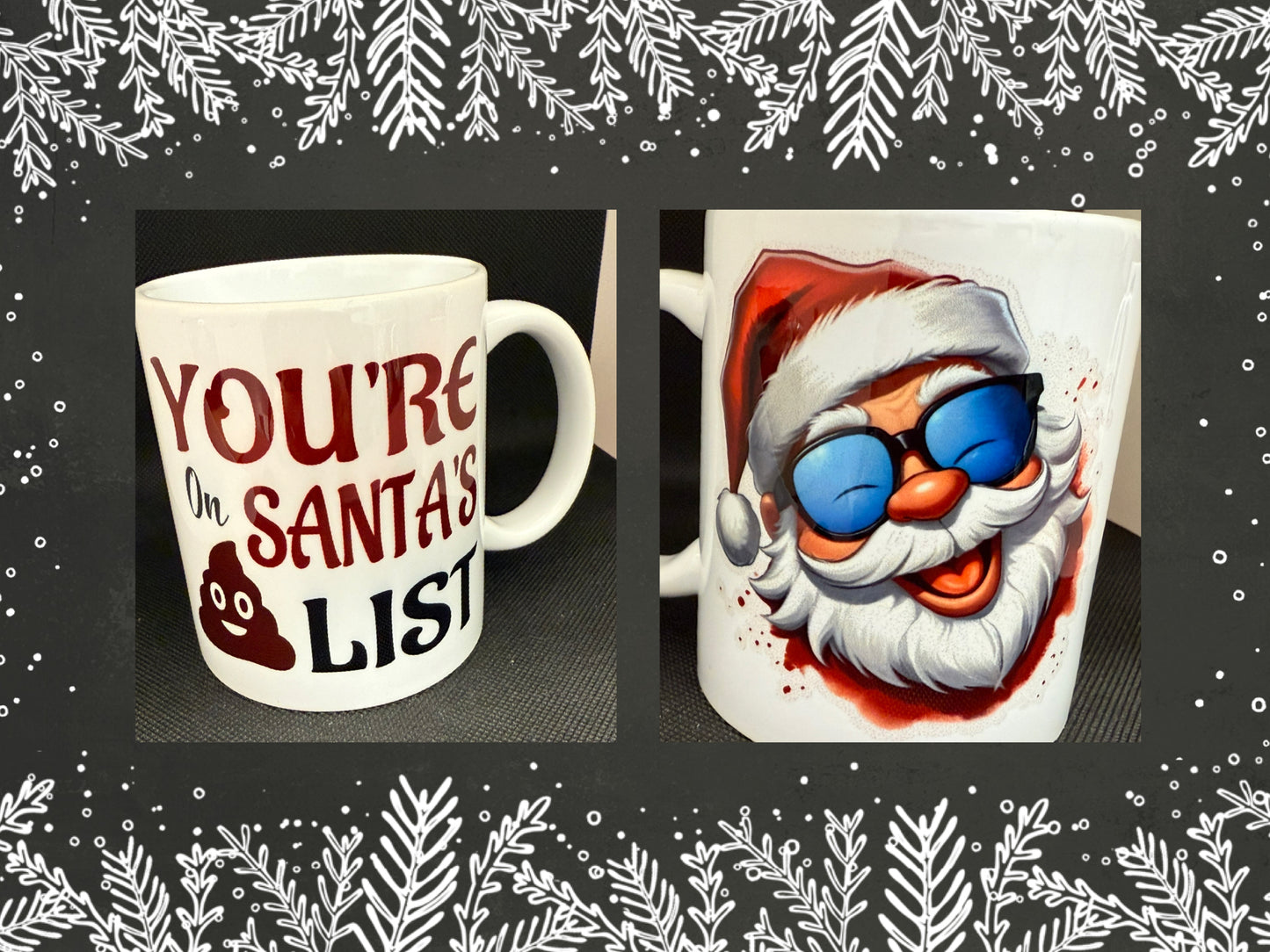 Mugs