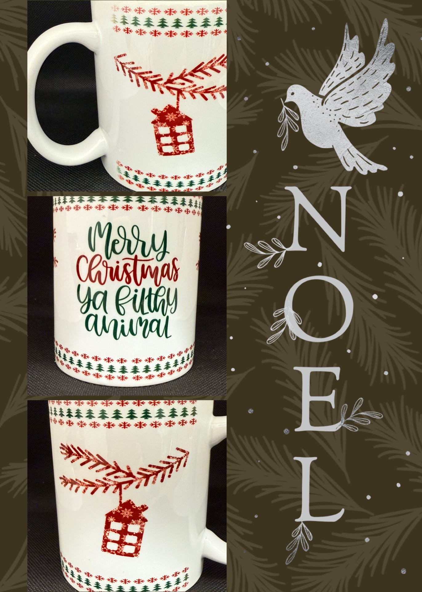 Mugs