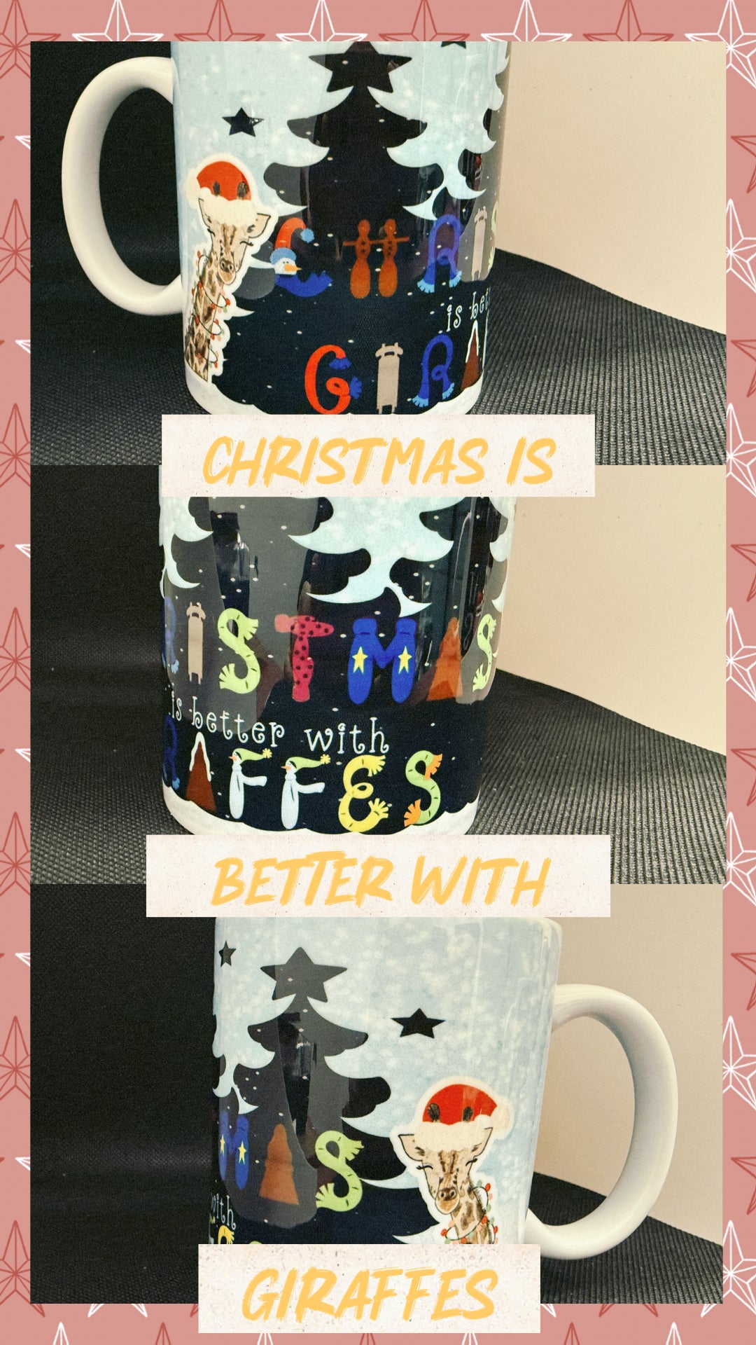 Mugs