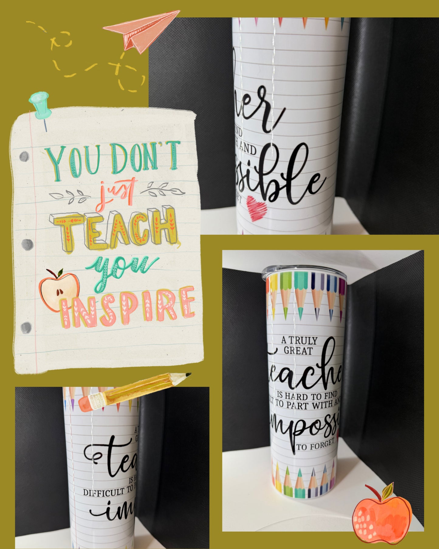 Tumblers