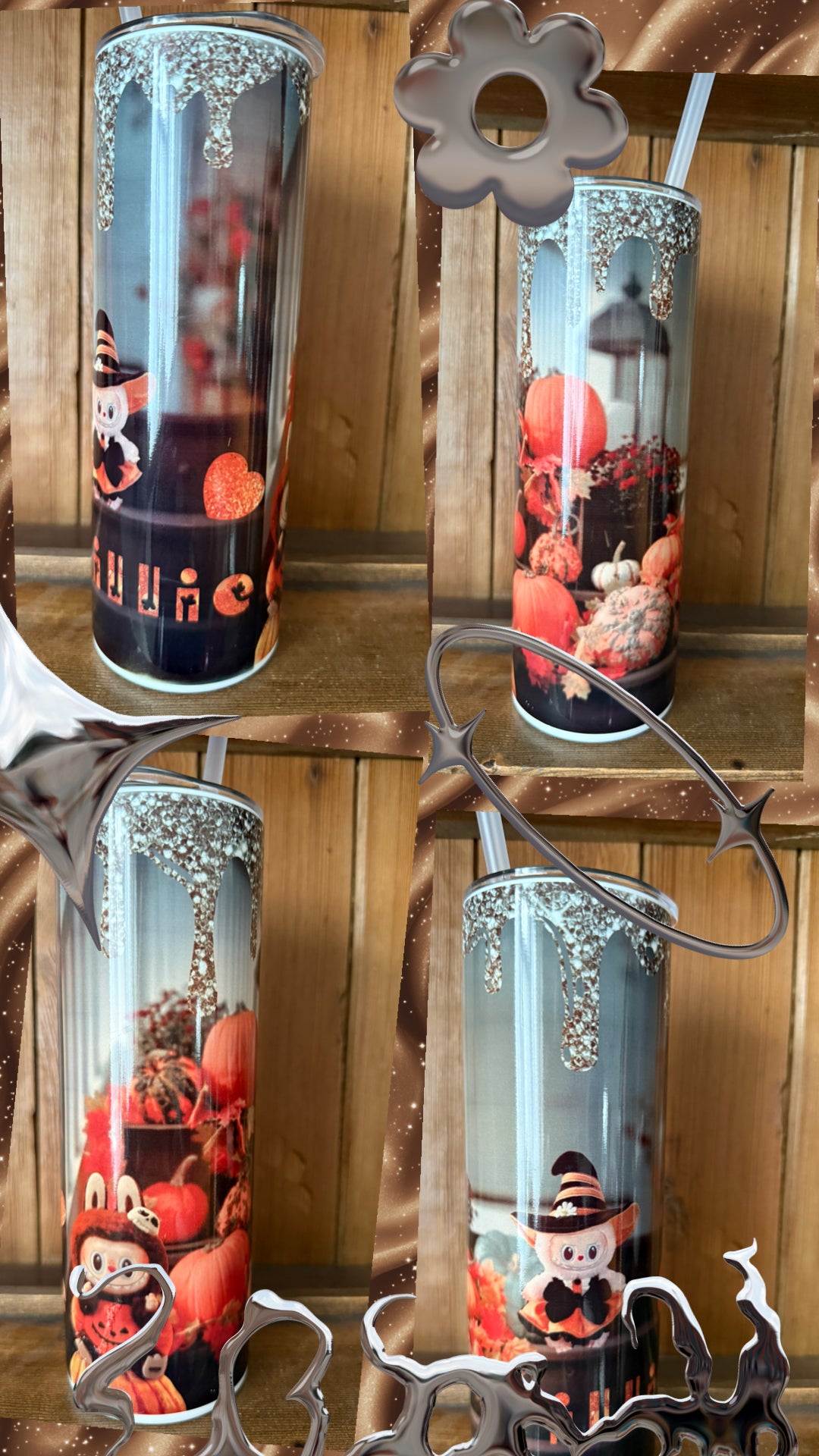 Tumblers