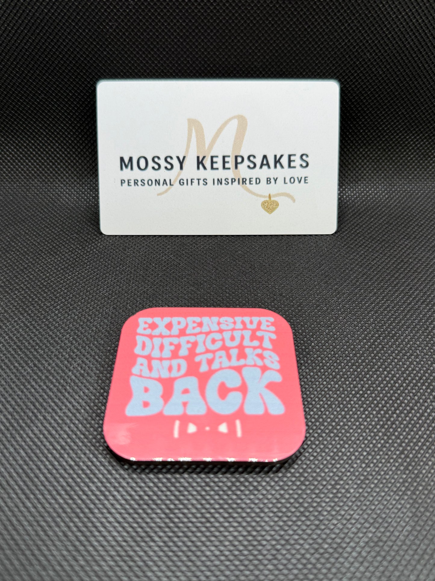 Magnets – Small Size, Big Personality