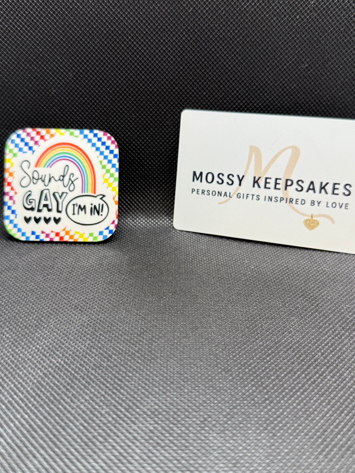 Magnets – Small Size, Big Personality
