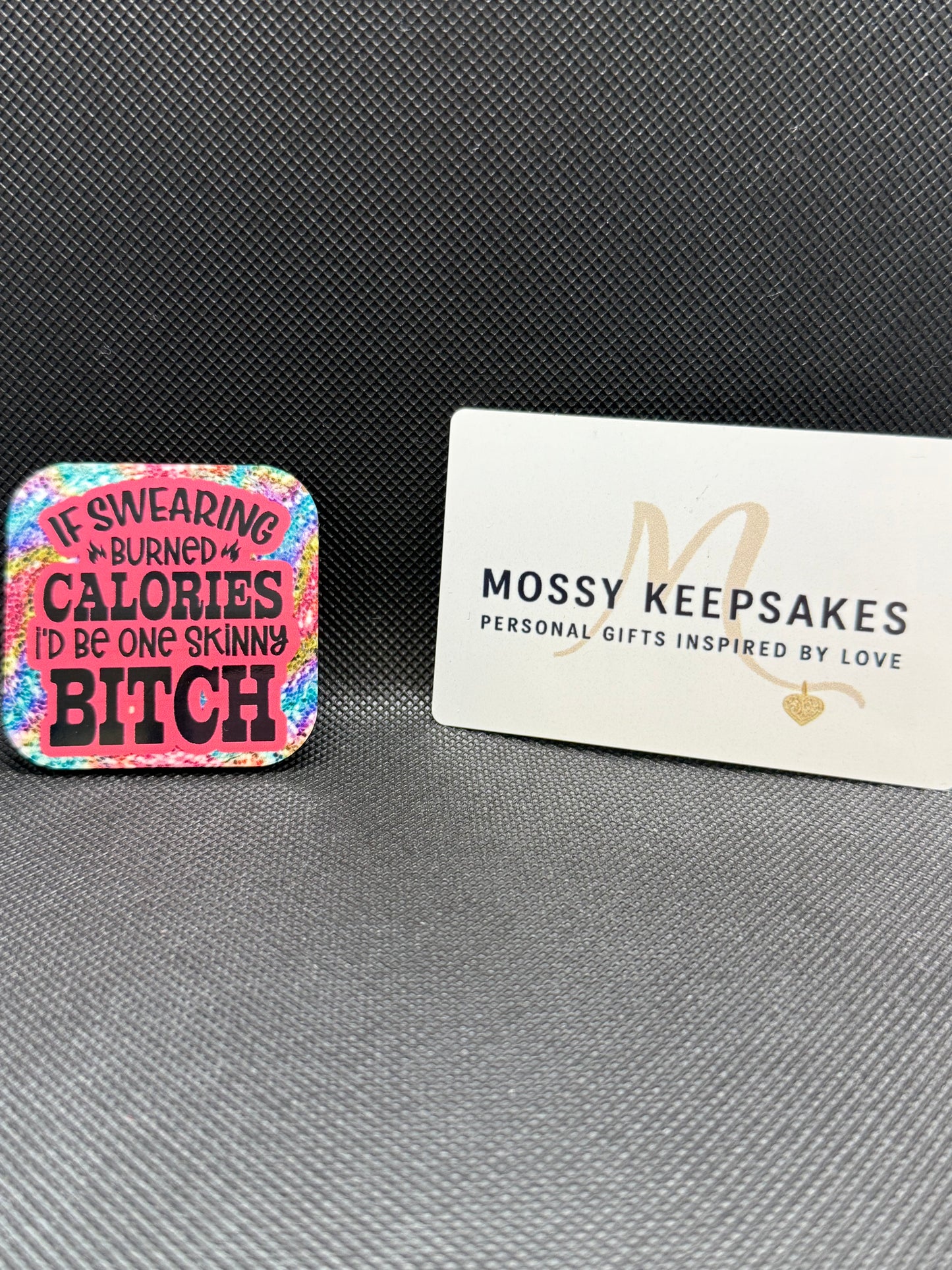 Magnets – Small Size, Big Personality
