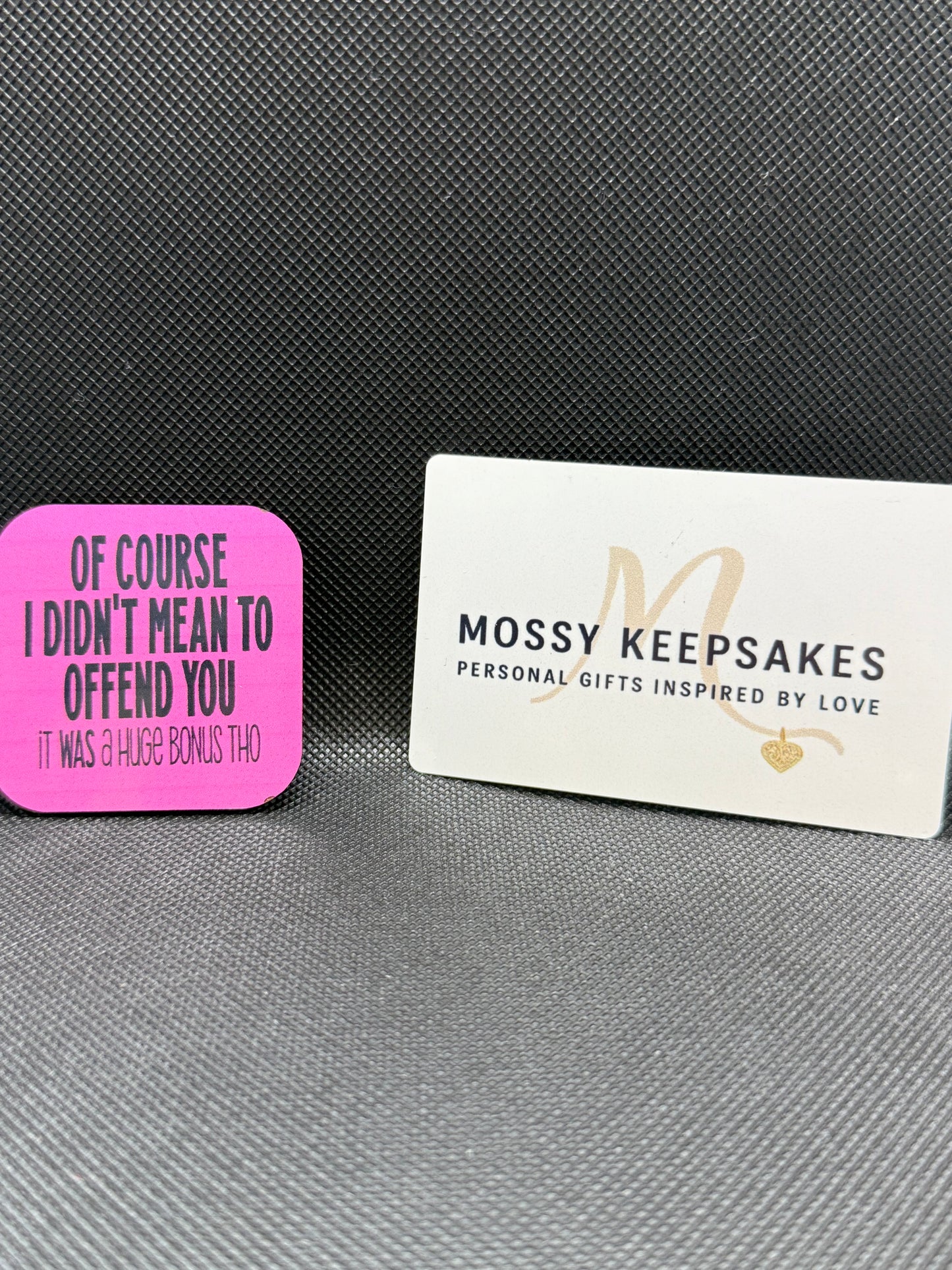 Magnets – Small Size, Big Personality