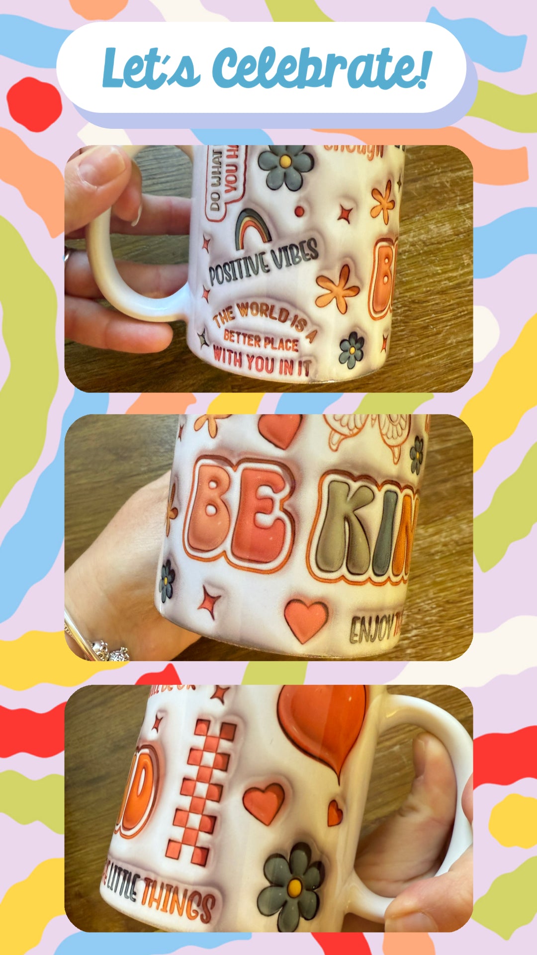 Mugs