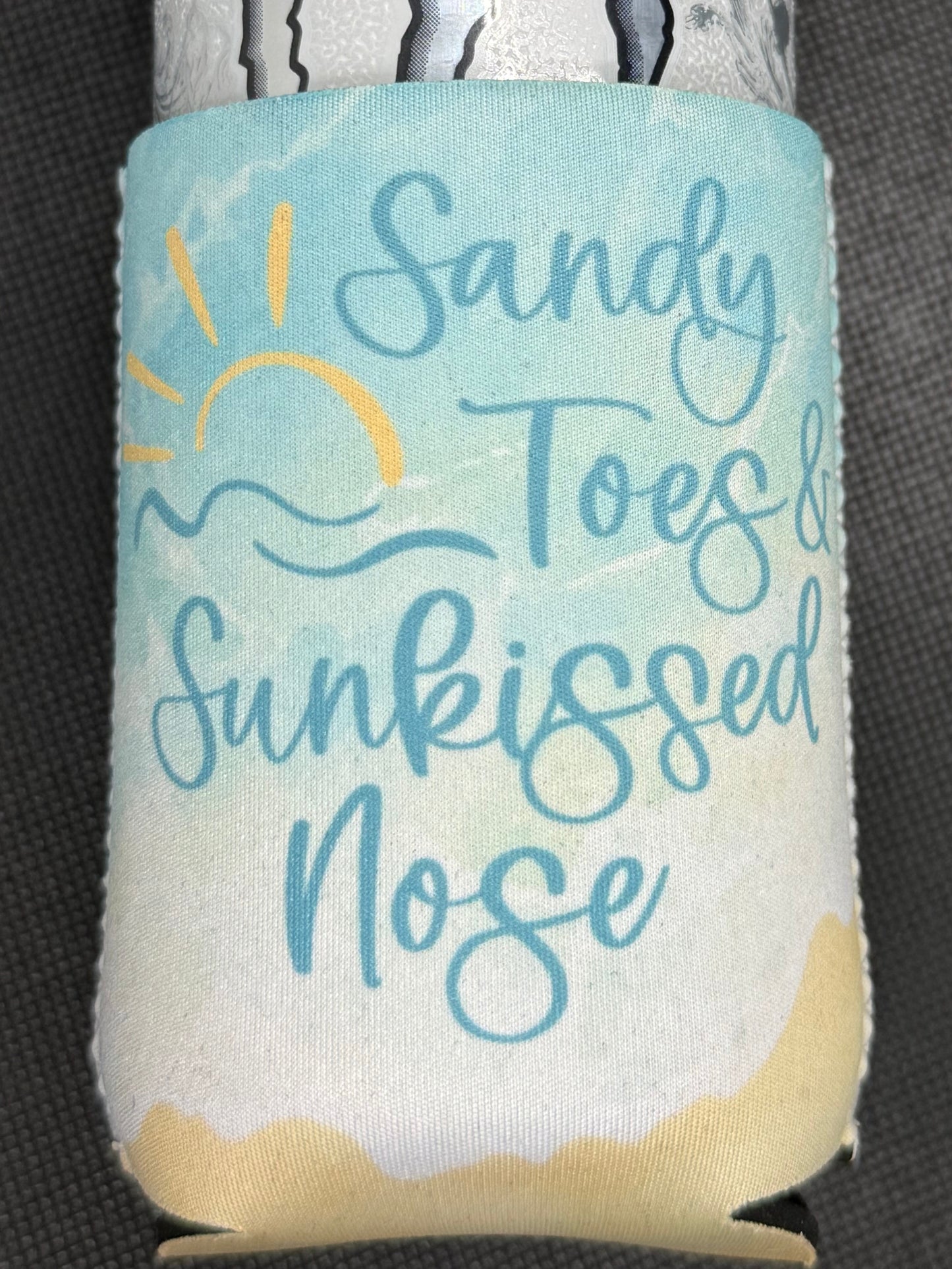 Can & Bottle Holders – Chill with Character
