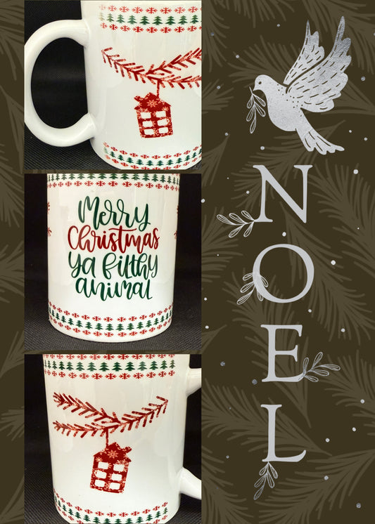 Mugs
