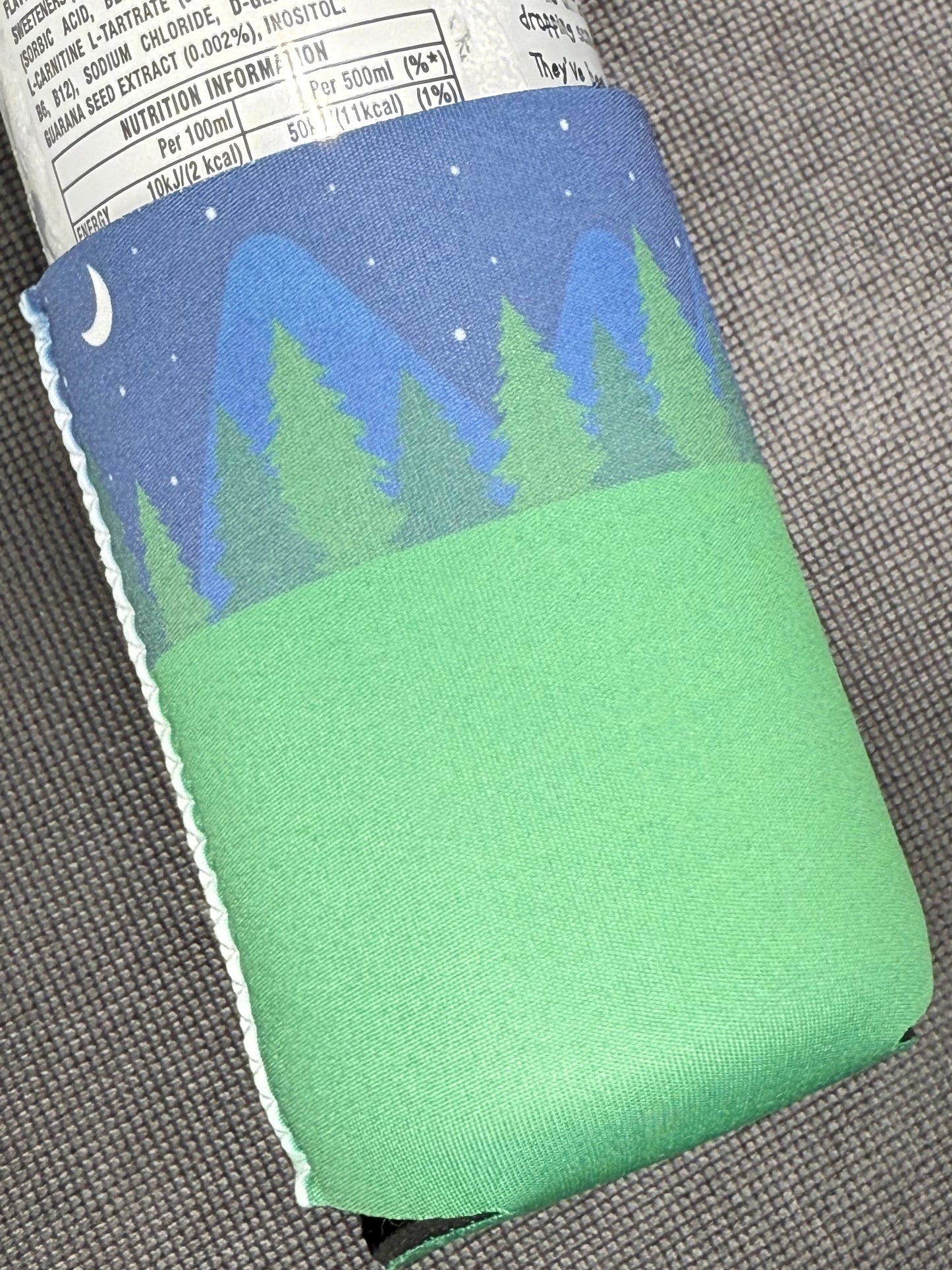 Can & Bottle Holders – Chill with Character