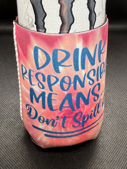 Can & Bottle Holders – Chill with Character
