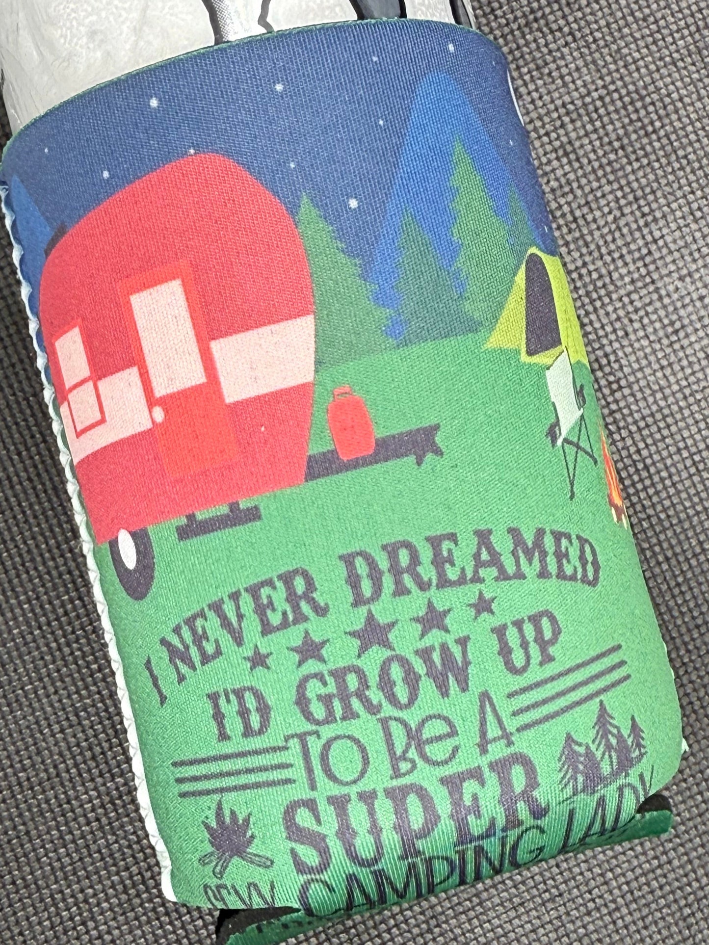 Can & Bottle Holders – Chill with Character