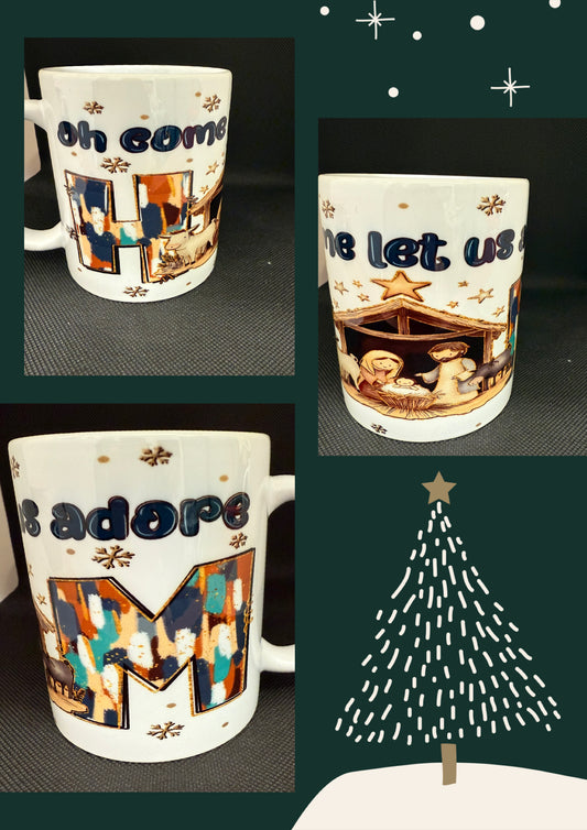 Mugs