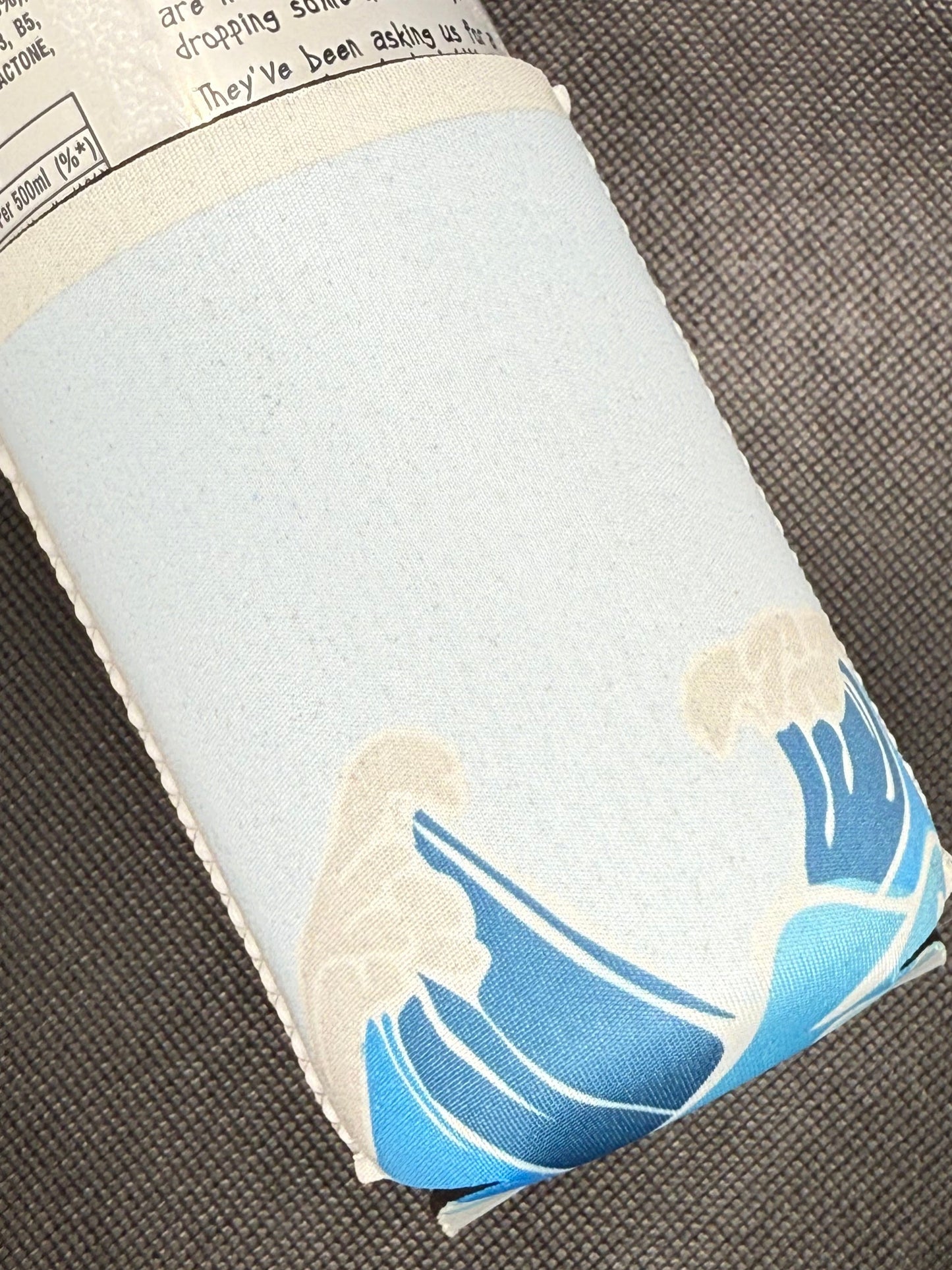 Can & Bottle Holders – Chill with Character