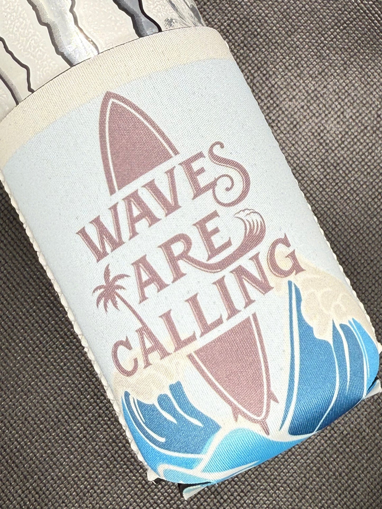 Can & Bottle Holders – Chill with Character