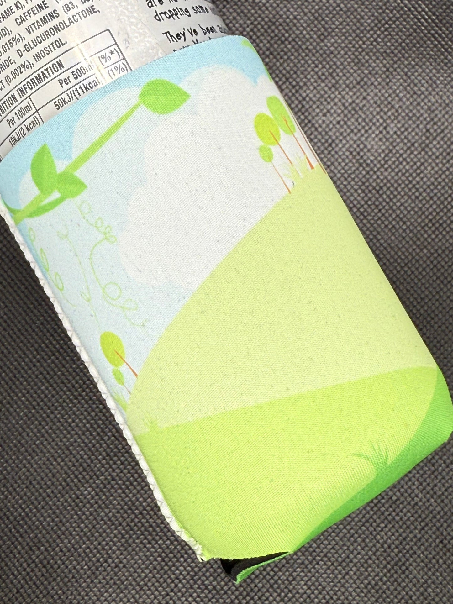 Can & Bottle Holders – Chill with Character