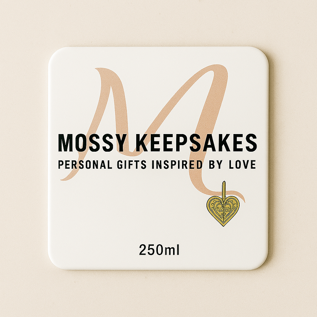 Cork Coasters – Dress Up Your Drink