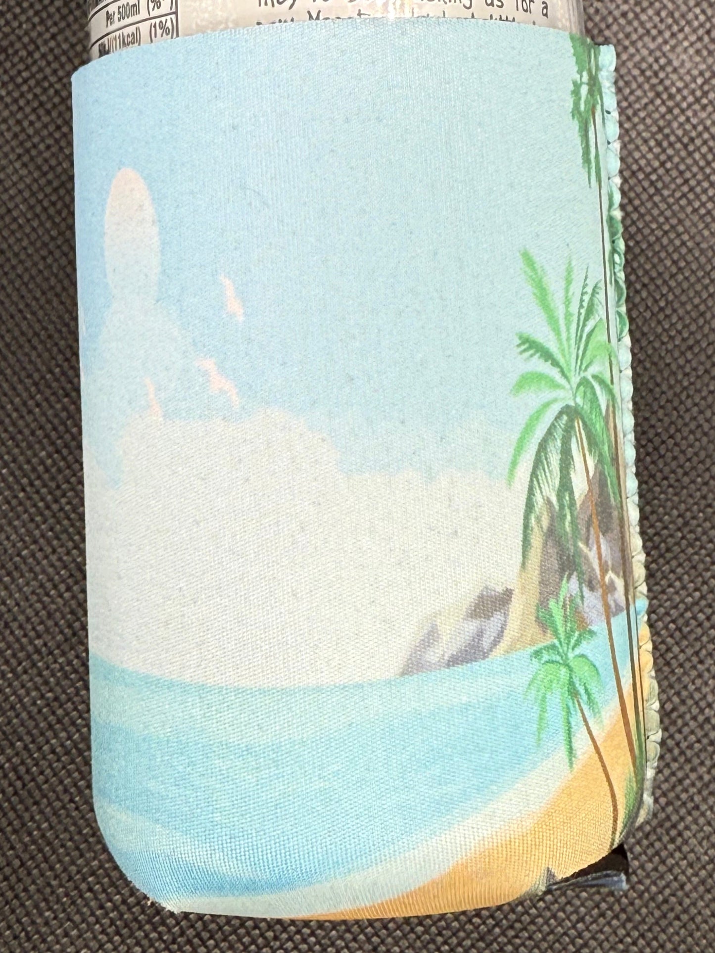 Can & Bottle Holders – Chill with Character