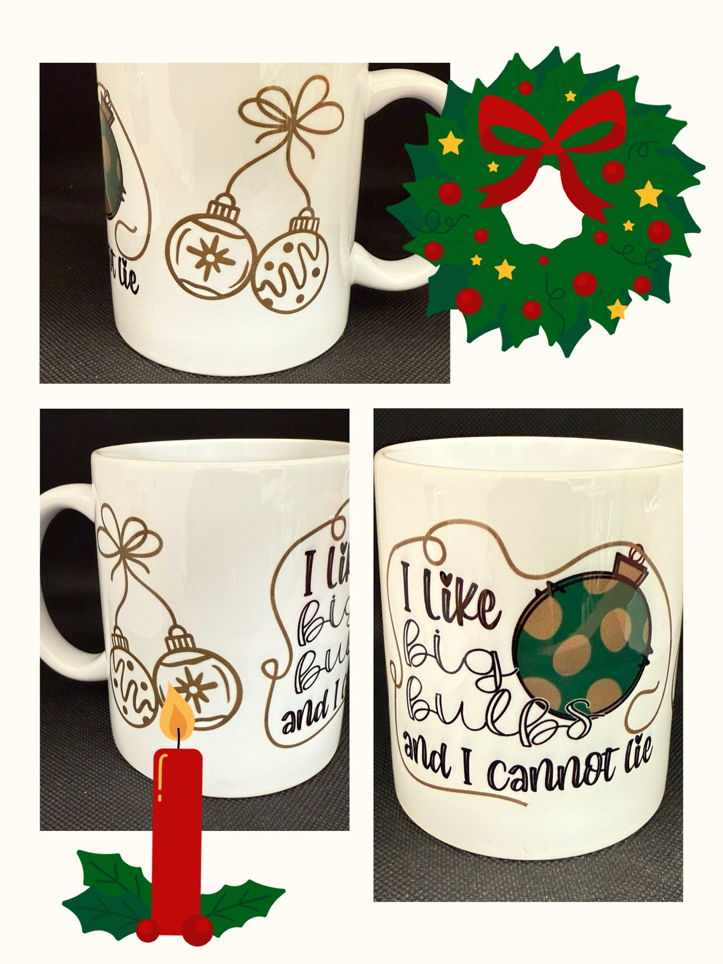 Mugs