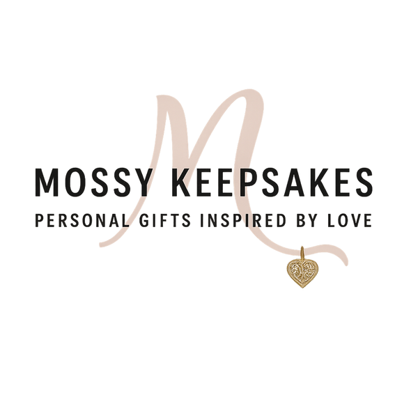 Mossy Keepsakes