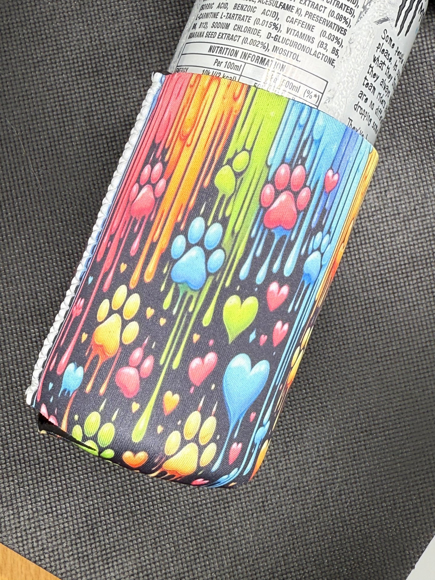 Can & Bottle Holders – Chill with Character
