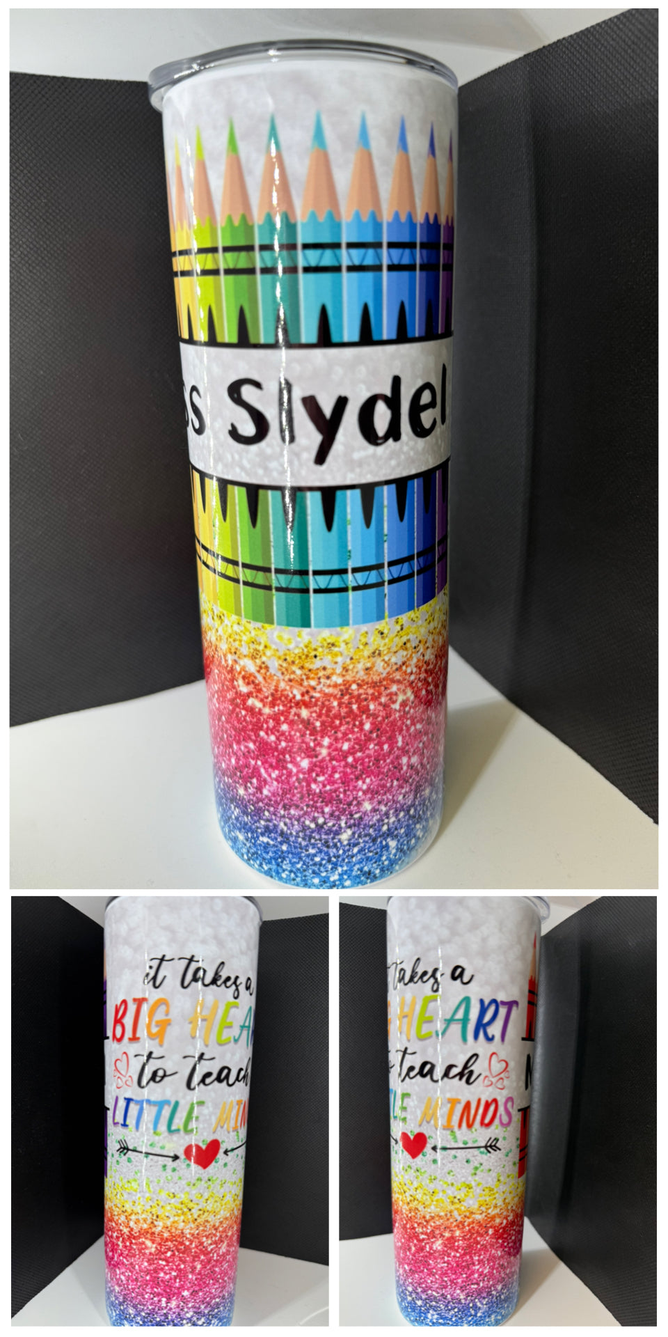 Tumblers