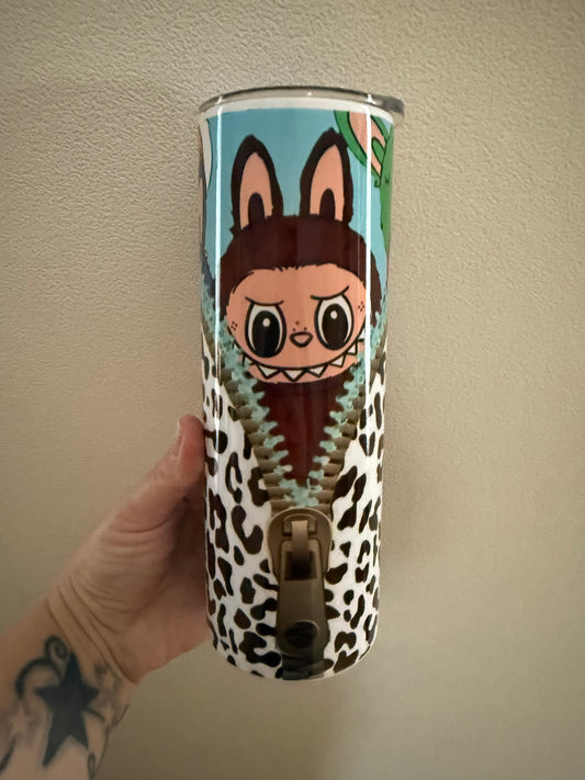 Tumblers