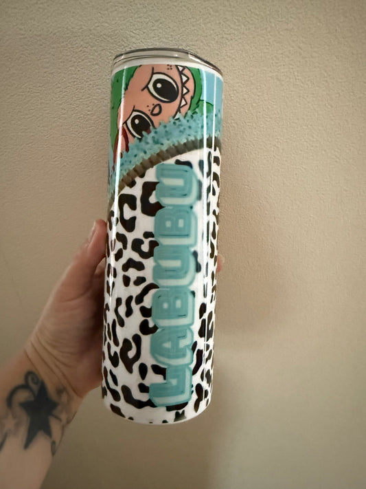 Tumblers