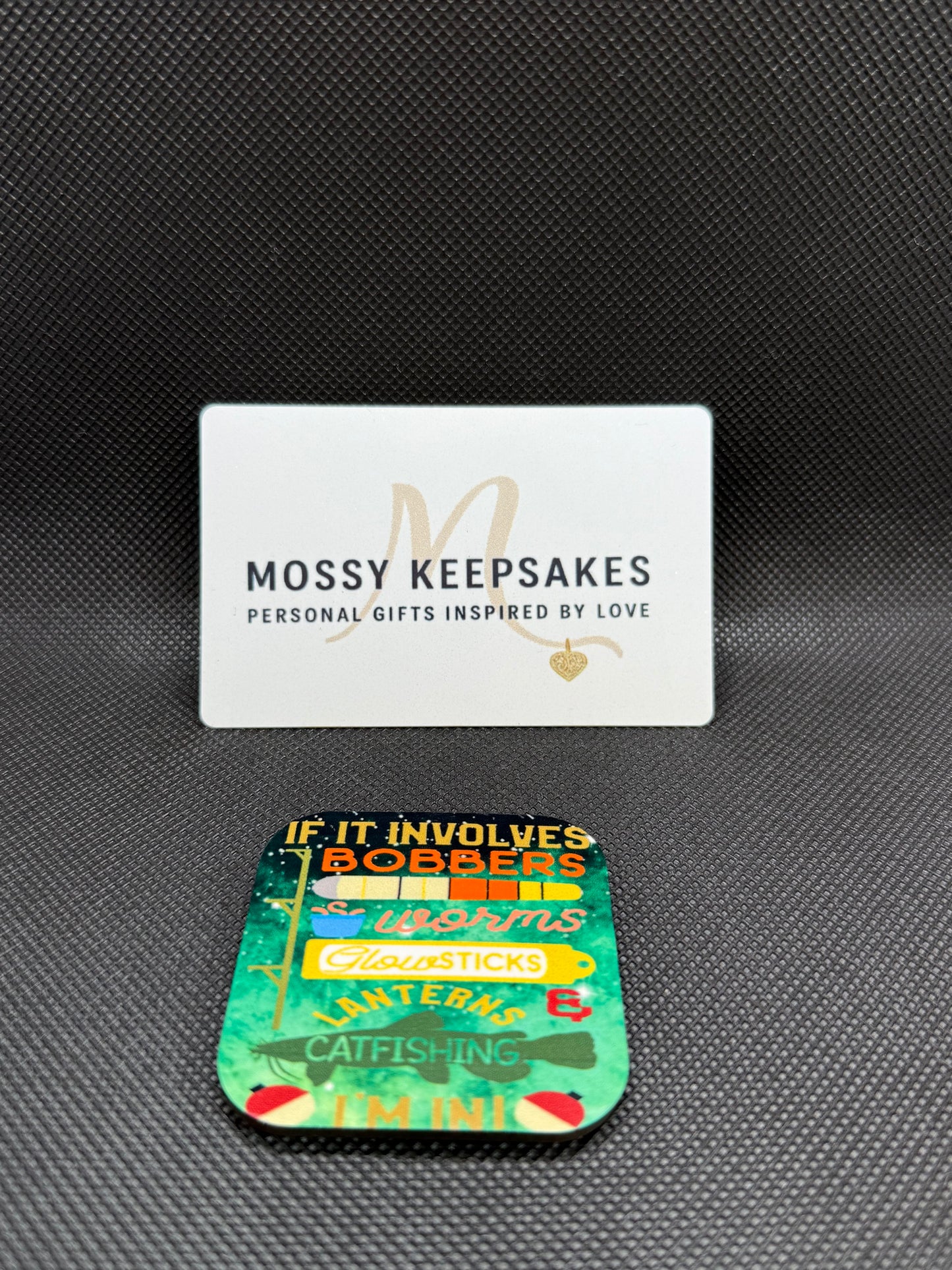 Magnets – Small Size, Big Personality