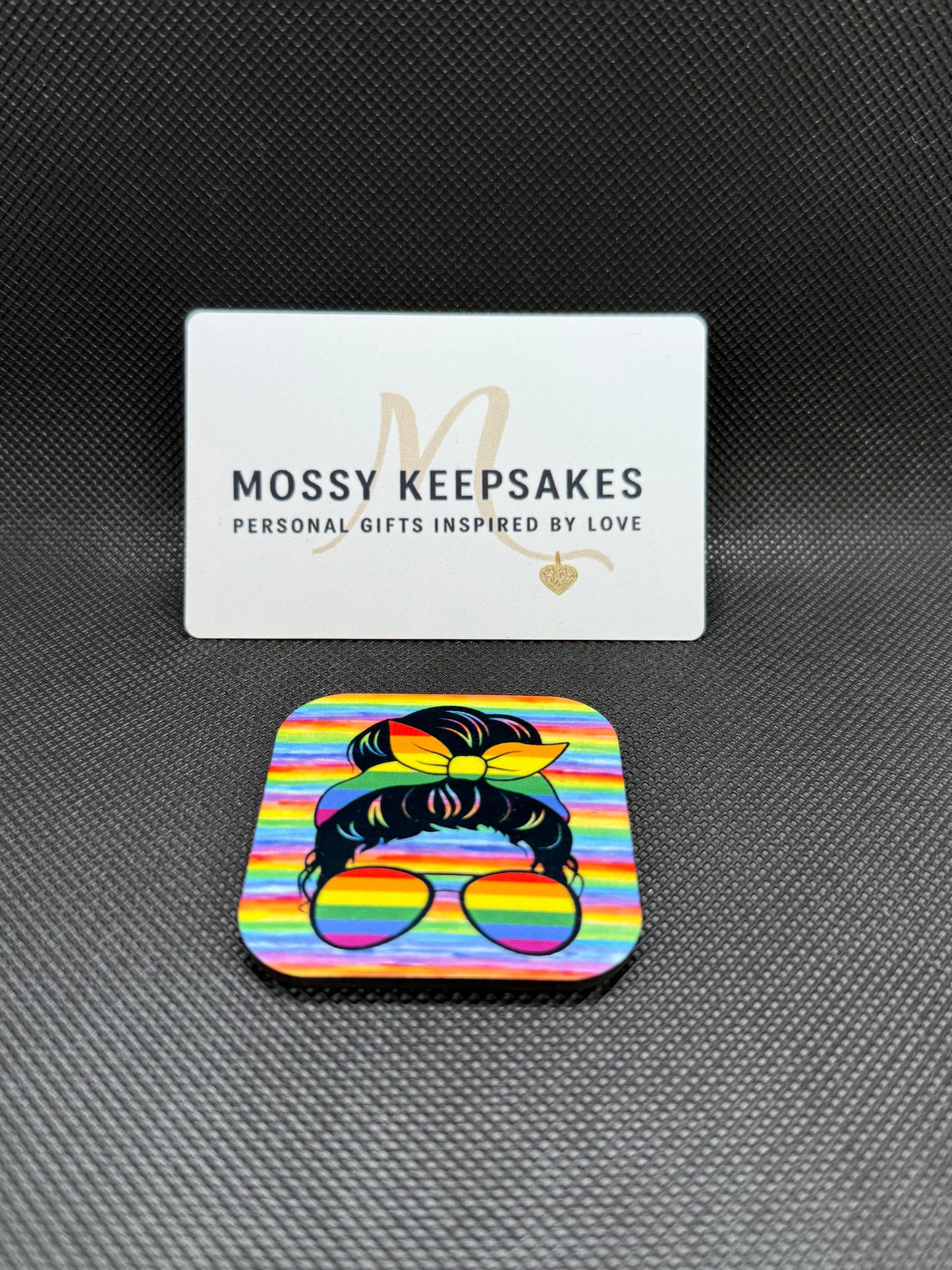 Magnets – Small Size, Big Personality