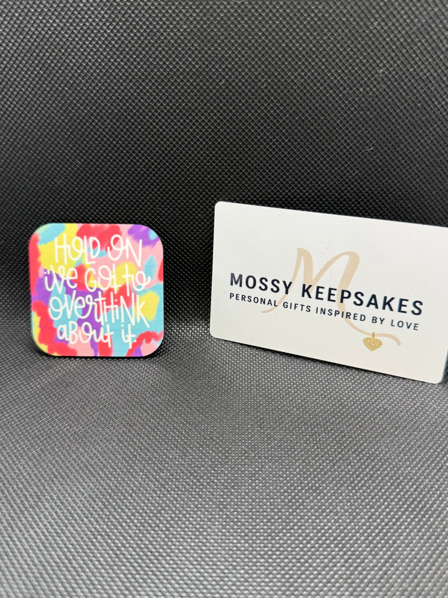 Magnets – Small Size, Big Personality