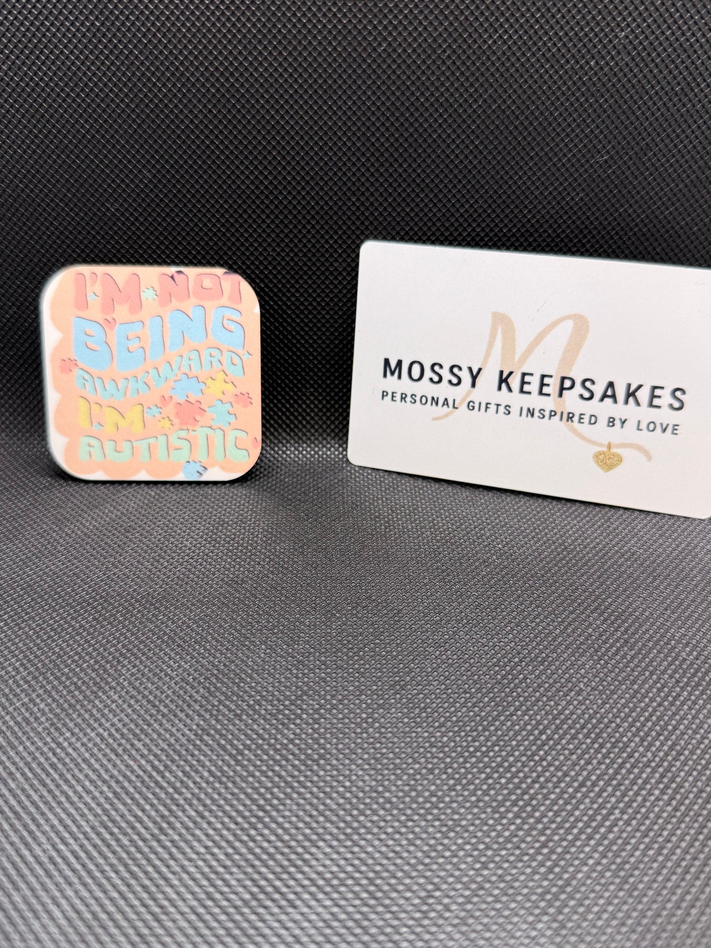 Magnets – Small Size, Big Personality