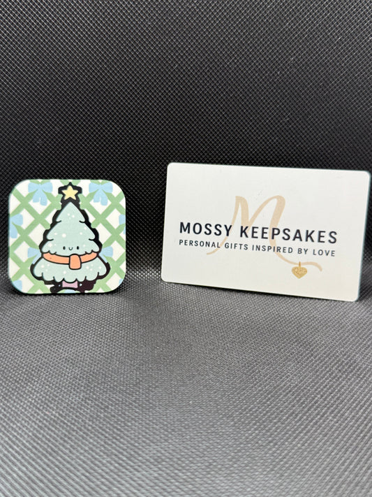 Magnets – Small Size, Big Personality