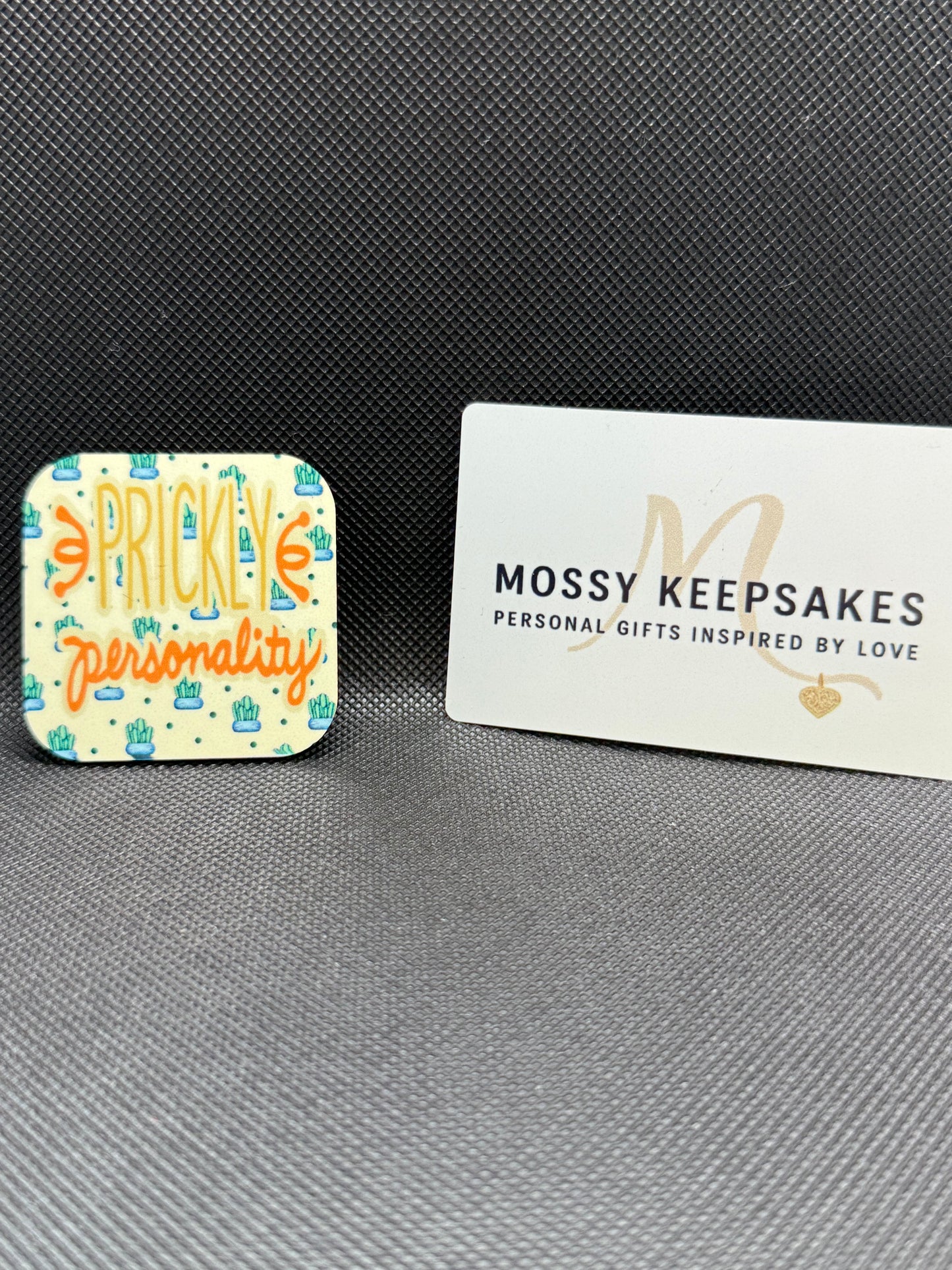 Magnets – Small Size, Big Personality
